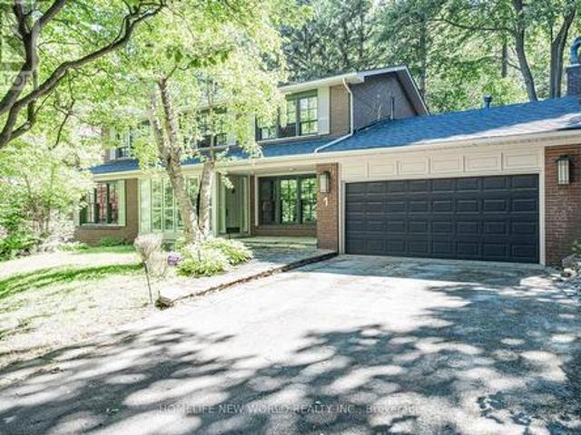 House for sale in Woburn, Ontario
