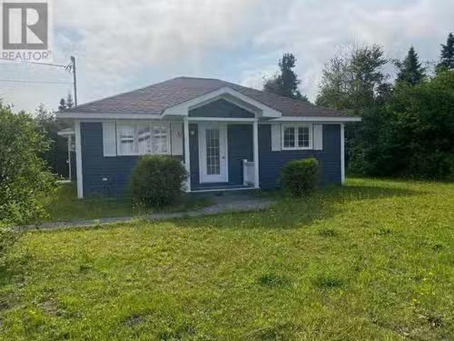 House for sale in Newfoundland And Labrador