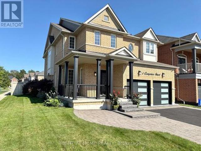 House for sale in Durham, Ontario