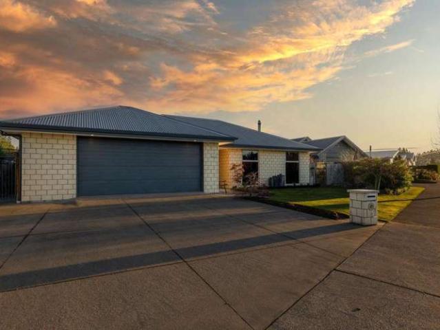 House for sale in Methven, Canterbury