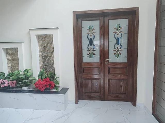 House for sale in WAPDA Town, کھمبے