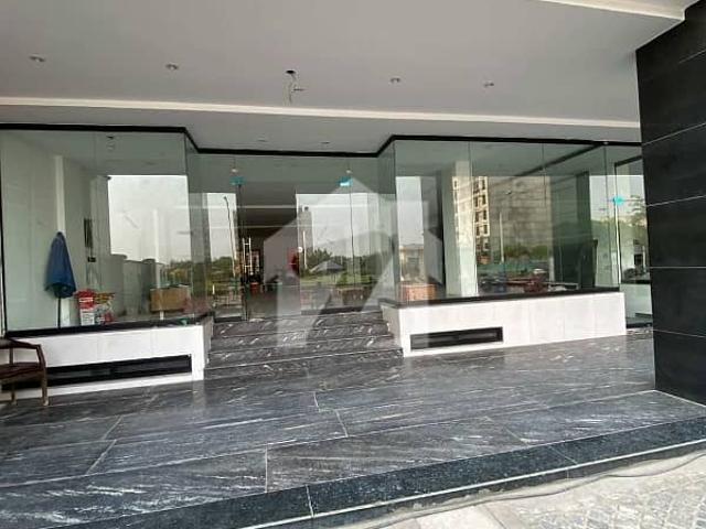 Office for rent in Rawalpindi, Islamabad Capital Territory