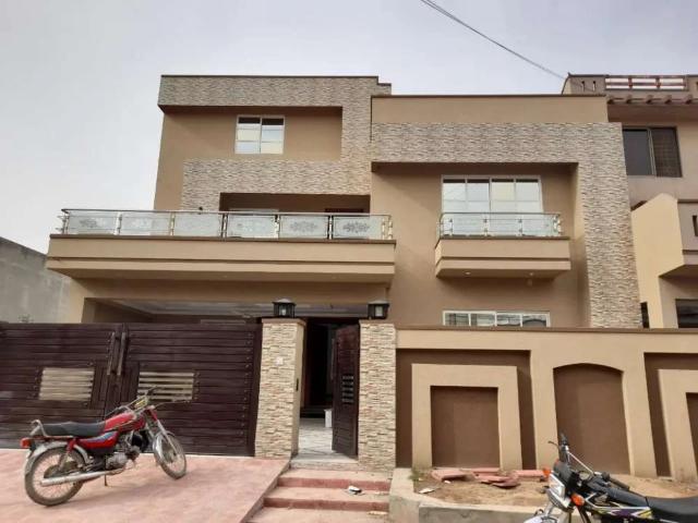 House for sale in اسلام آباد, زون 1