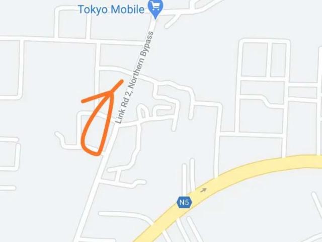 Land for sale in ملتان, ملتان ڈویژن