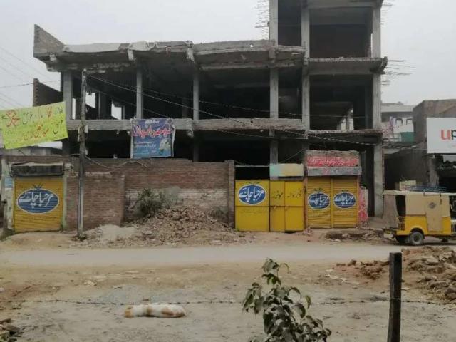 Commercial for rent in Gujranwala, Islamabad Capital Territory