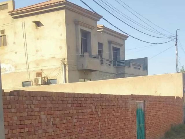 Land for sale in Multan, Islamabad Capital Territory