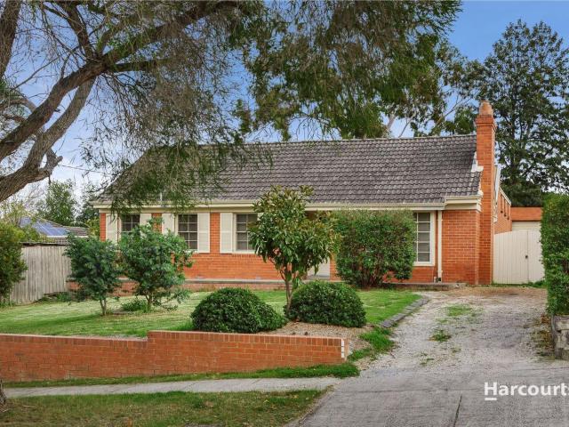 Apartment for rent in Camerons Creek, Victoria