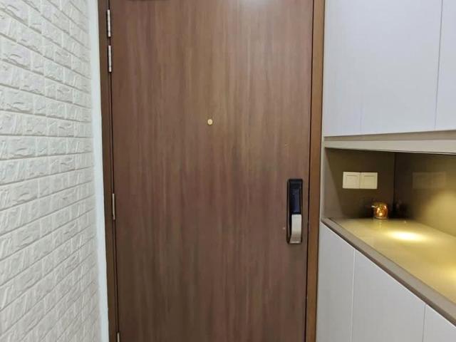 Condominium for rent