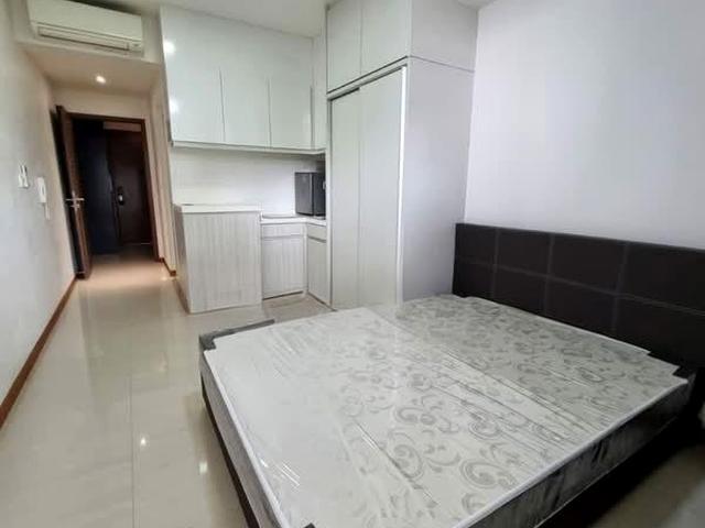 Condominium for rent