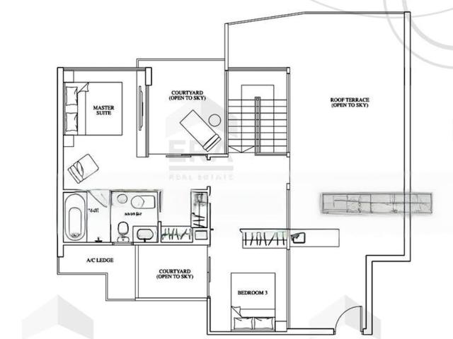 Condominium for sale in Yishun, 27 Far North, Yishun