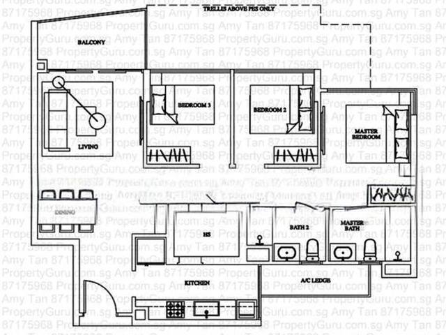 Condominium for sale