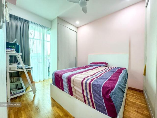 Condominium for sale in Yishun, 27 Far North, Yishun