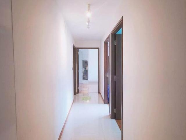 Condominium for rent
