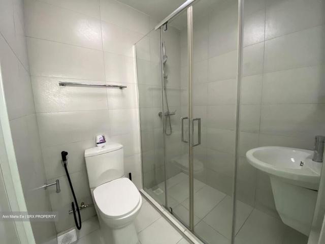 Condominium for rent