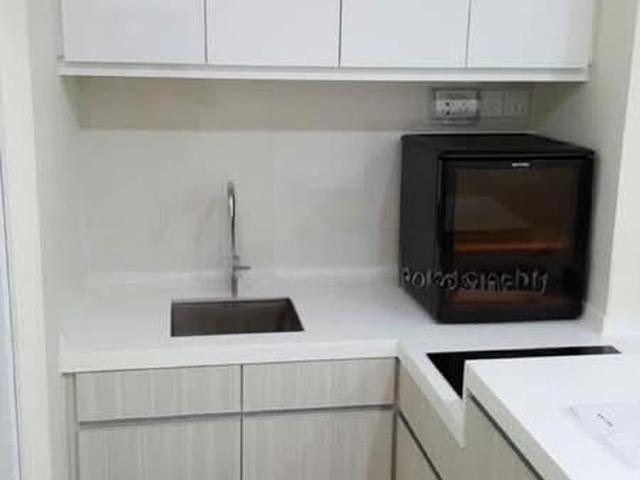 Condominium for rent