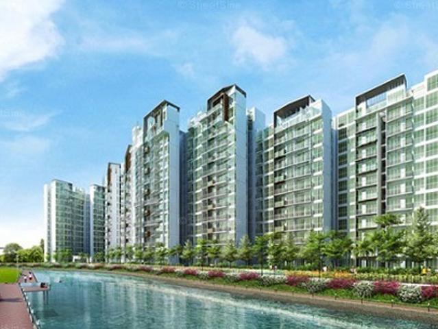 Condominium for rent
