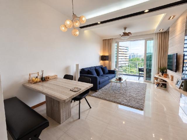 Condominium for sale