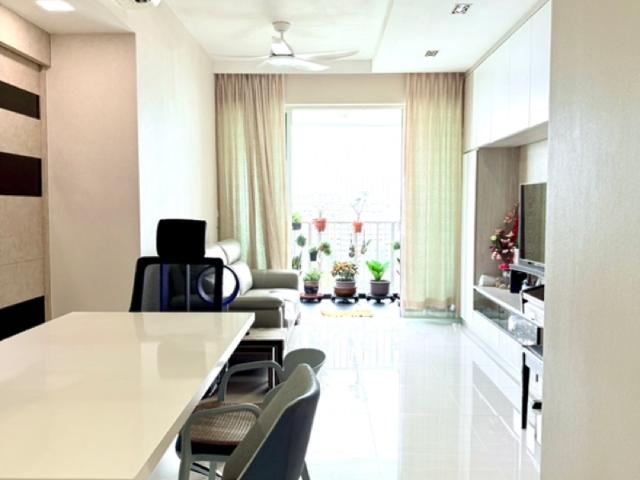 Condominium for sale