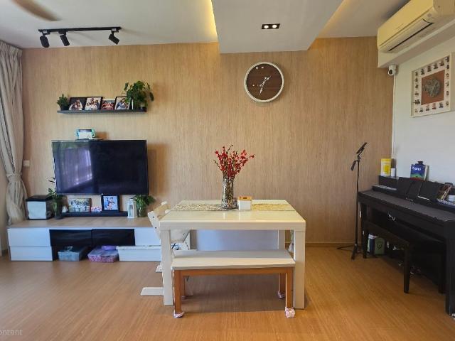 Condominium for sale