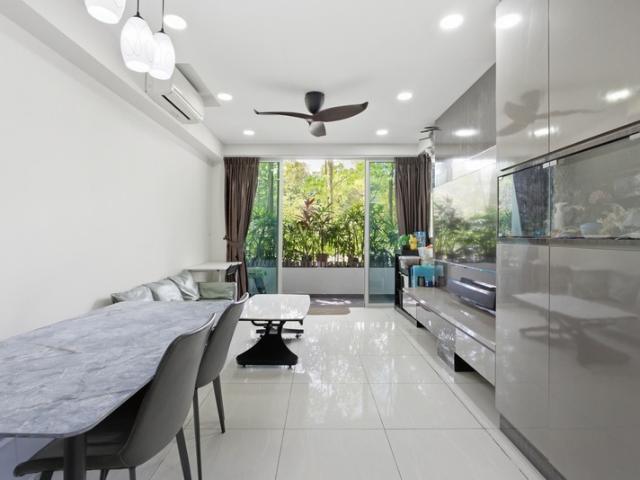 Condominium for sale