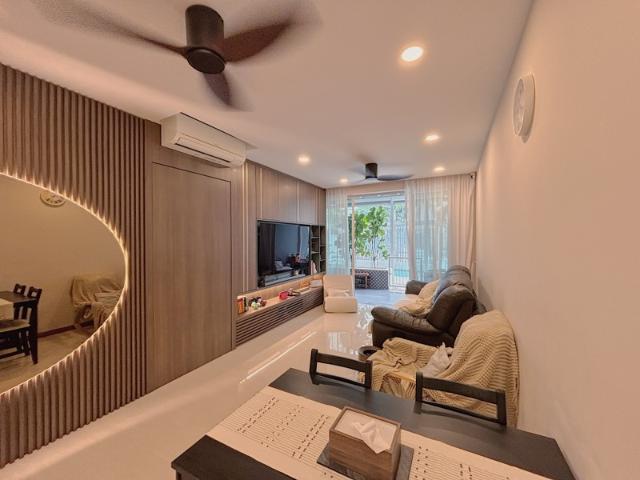 Condominium for sale