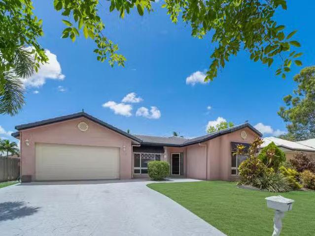 House for rent in Mount Sheridan, Queensland