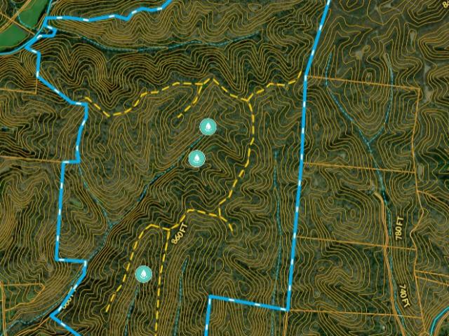 Land for sale in Tennessee