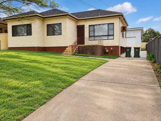 House for rent in Fairfield West, Sydney