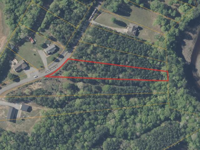 Land for sale in Gaston, North Carolina