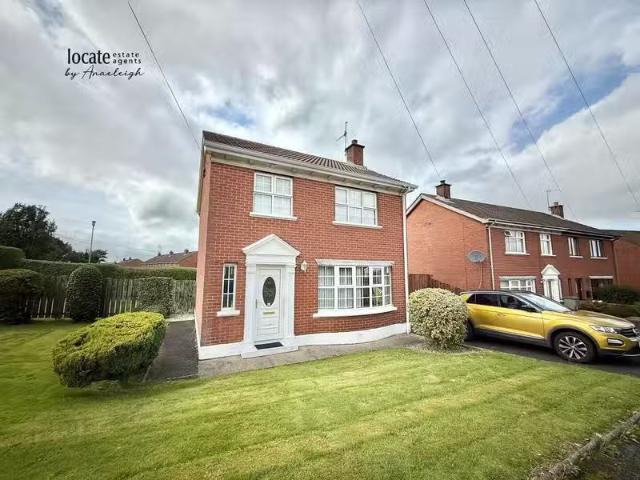 House for sale in Derry