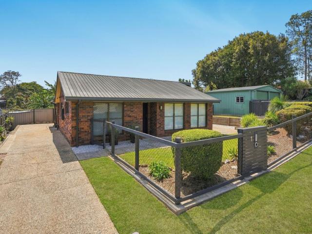 Apartment for rent in Toombul, Queensland