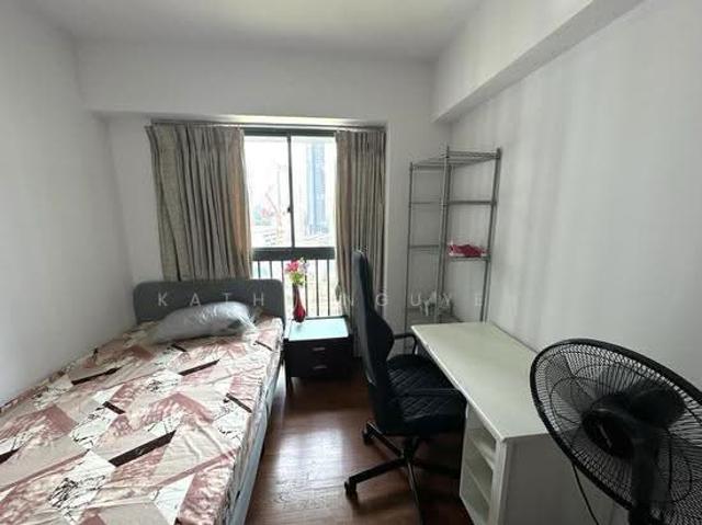 Apartment for rent in Tanjong Pagar