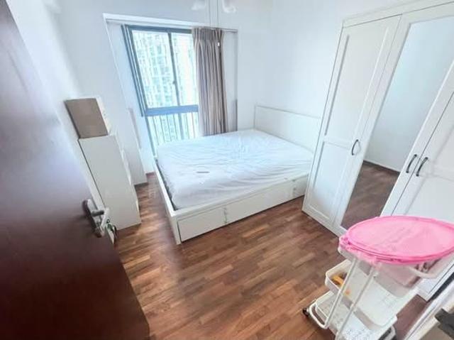Apartment for rent in Tanjong Pagar, Singapore