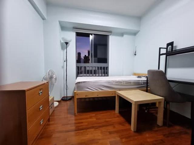 Apartment for rent in Tanjong Pagar, Singapore
