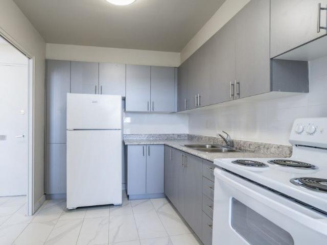 Apartment for rent in Woburn, Ontario