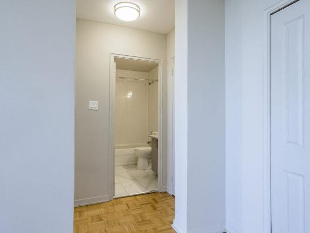 Apartment for rent in Woburn, Ontario