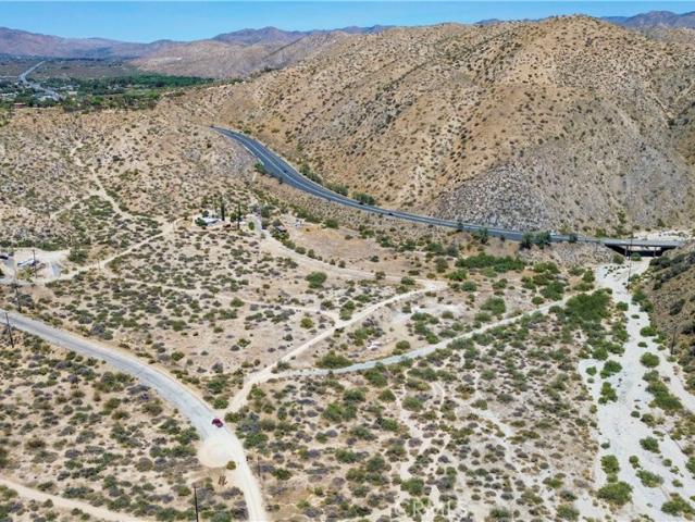 Property for sale in Morongo Valley, California