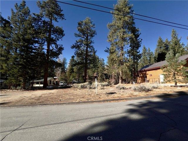 Land for sale in Fawnskin, San Bernardino County