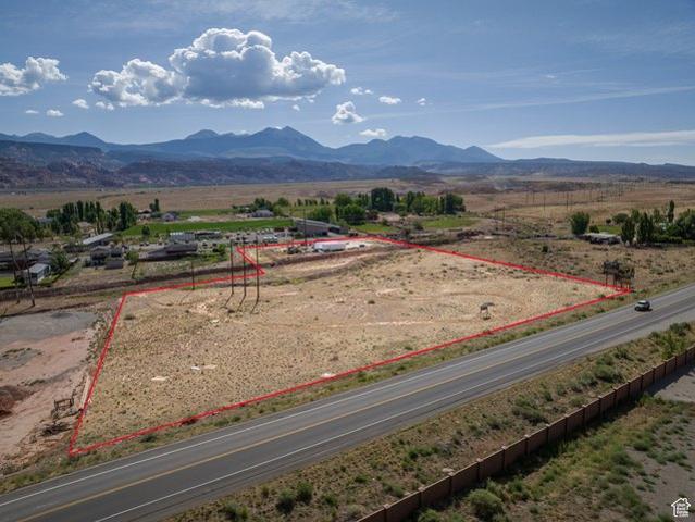 Land for sale in Moab, Utah
