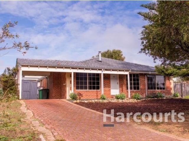 Apartment for rent in Peppermint Grove Beach, Western Australia