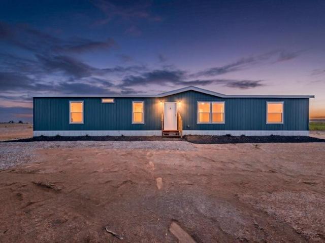House for sale in Moriarty, New Mexico