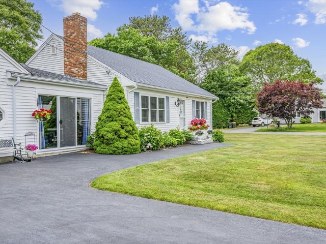 House for sale in South Yarmouth, Massachusetts