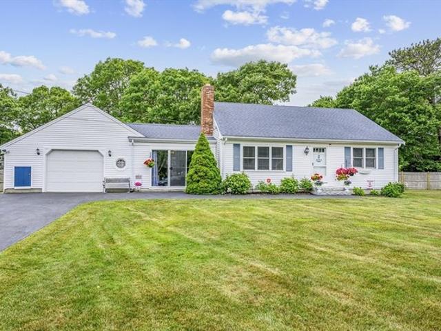 House for sale in South Yarmouth, Massachusetts