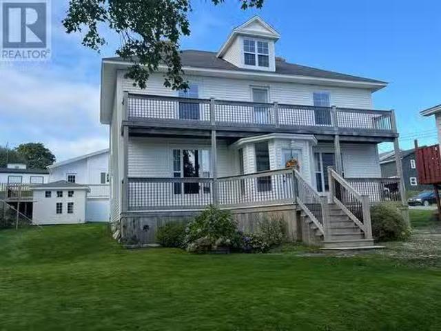 House for sale in Carbonear, Newfoundland And Labrador