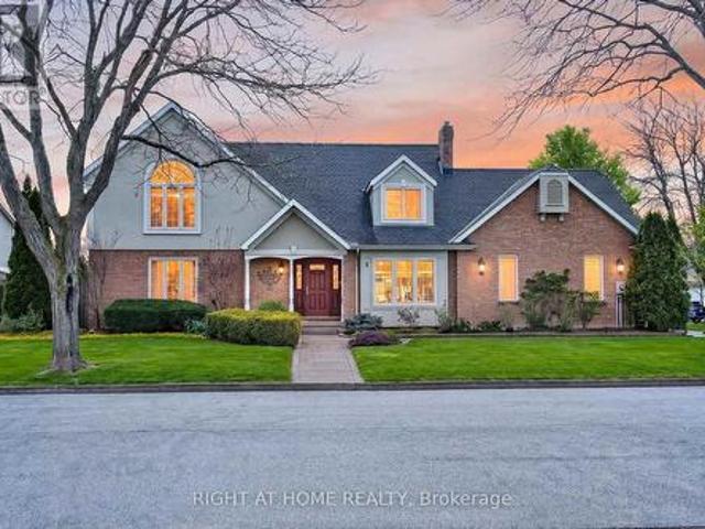 House for sale in Niagara, Ontario