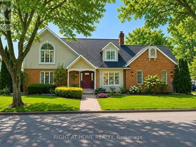 House for sale in St. Catharines, Golden Horseshoe