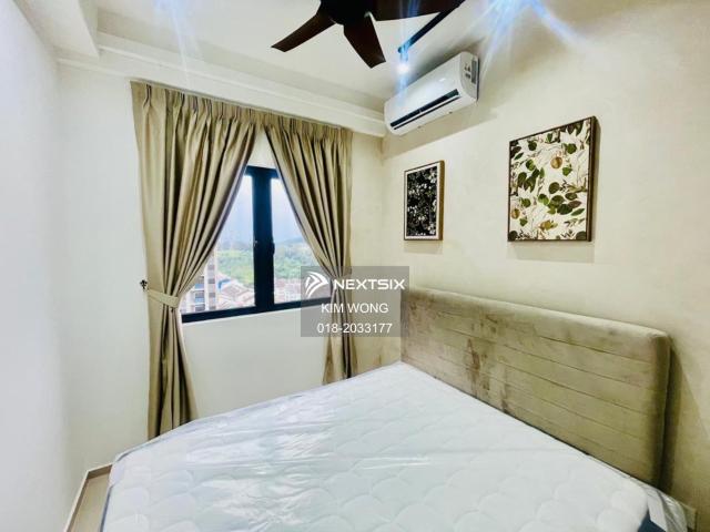 Residential House for rent in Country Heights Damansara, Kuala Lumpur