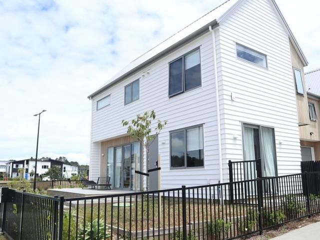 House for rent in Kawau Island, Oroua County