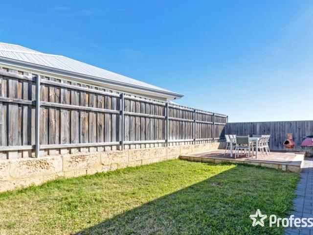 Apartment for rent in Yanchep, Western Australia