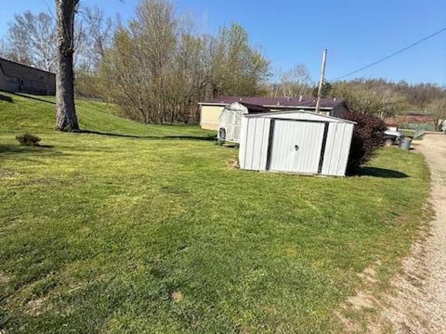 House for sale in Glouster, Ohio